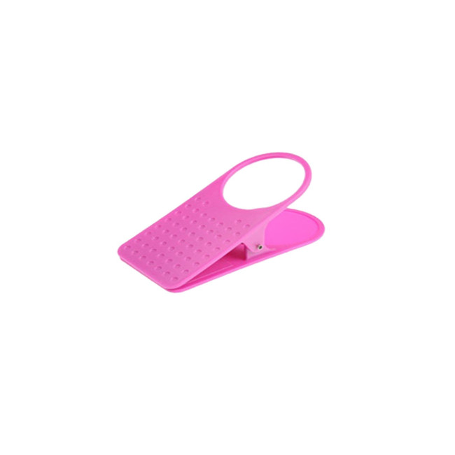 Pauseclip rose -Porte Gobelet à Pince pour Bureau | Prix Discount !