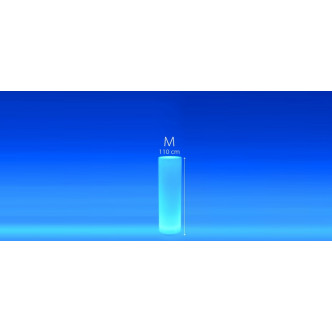 Colonne lumineuse à LED 70cm | Prix Canon ! 