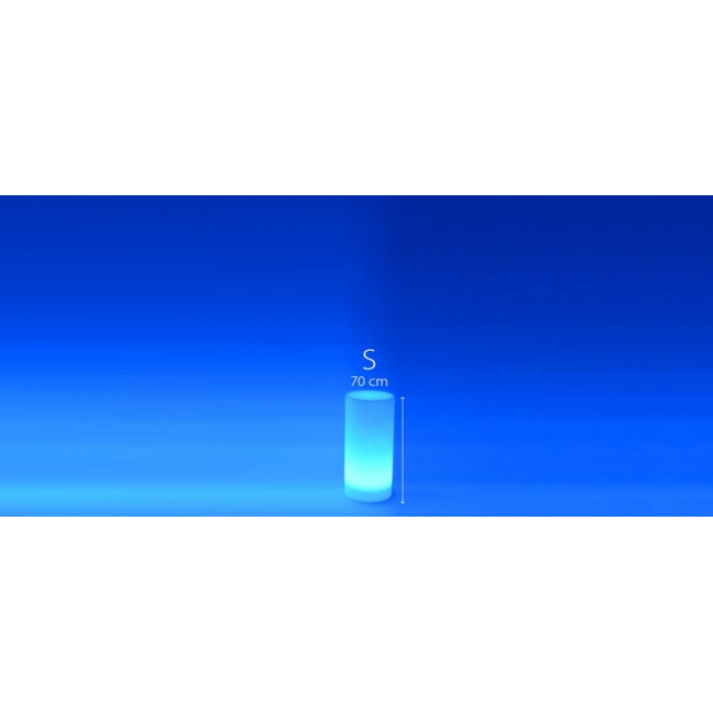 Colonne LED multicolore 170cm - Prix Bas Garanti !