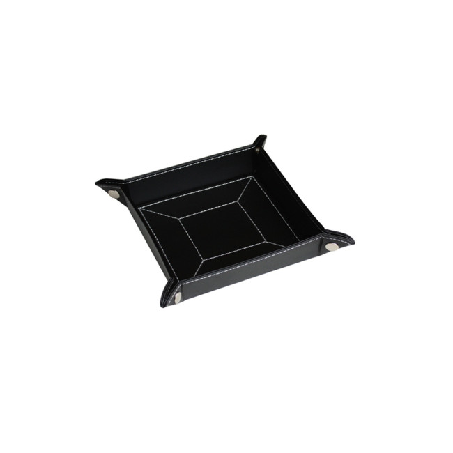 Etui à clés noir - Accessoire Rangement