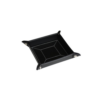 Etui à clés noir - Accessoire Rangement