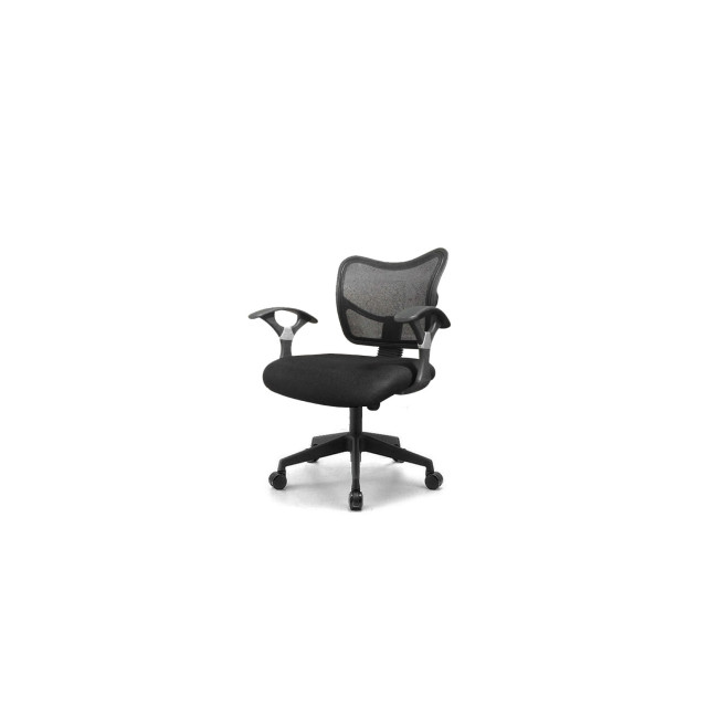 Fauteuil de bureau avec accoudoirs Pescaria - Prix d'Usine !  
