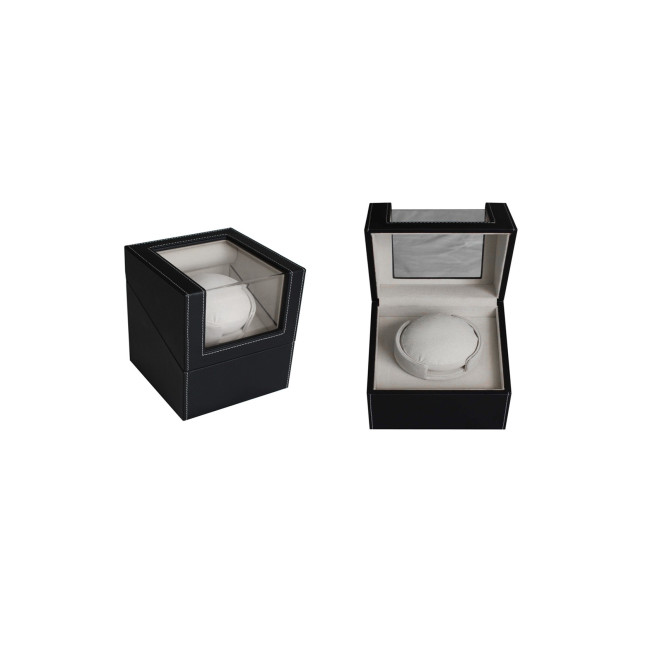 Coffret à montre remontoir automatique - A prix Discount !