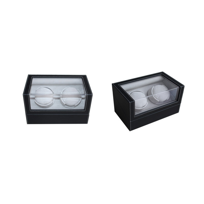 Coffret 2 montres remontoir automatique | A Prix Imbattables