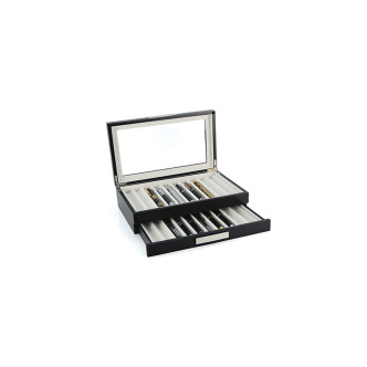 Boite de rangement 20 stylos - Prix Cassé !