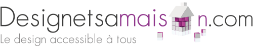 Designetsamaison 2015 Logo
